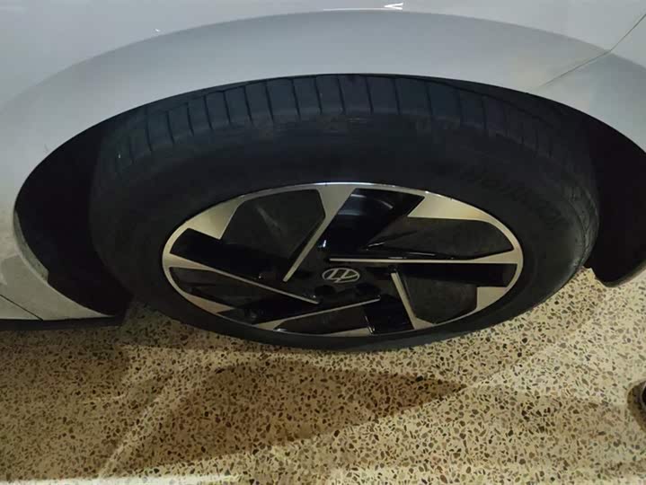 Фото 6 - Volkswagen ID.3