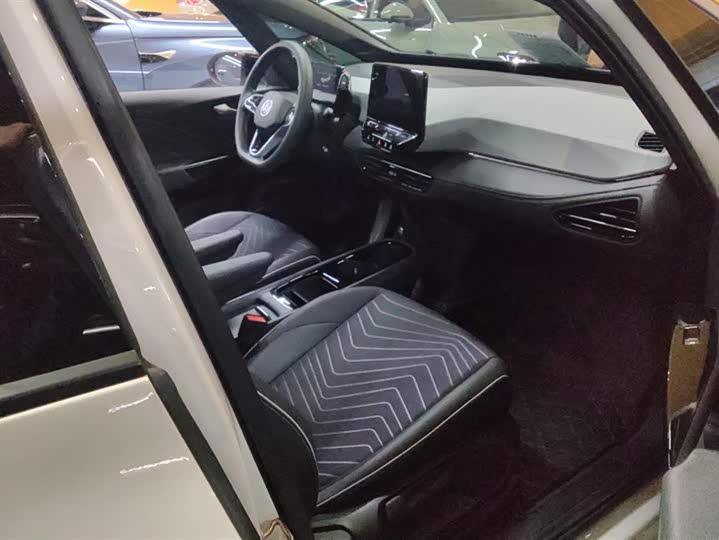 Фото 8 - Volkswagen ID.3