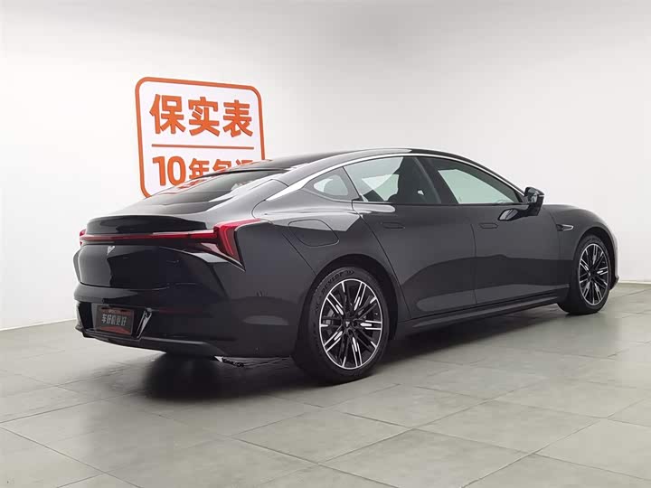 Фото 2 - Hozon S