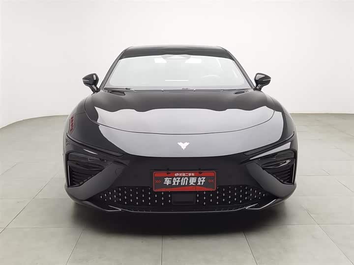 Фото 3 - Hozon S