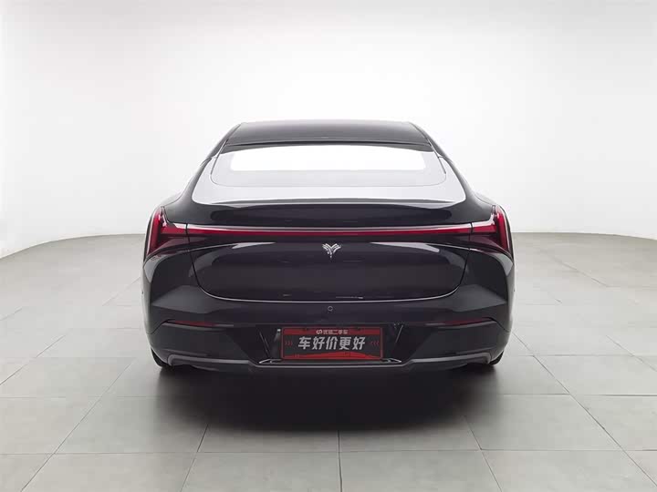 Фото 4 - Hozon S