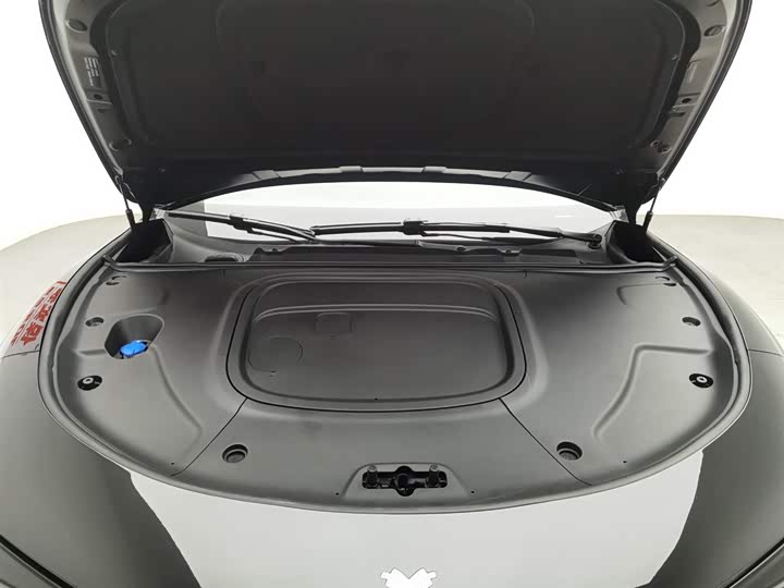 Фото 6 - Hozon S