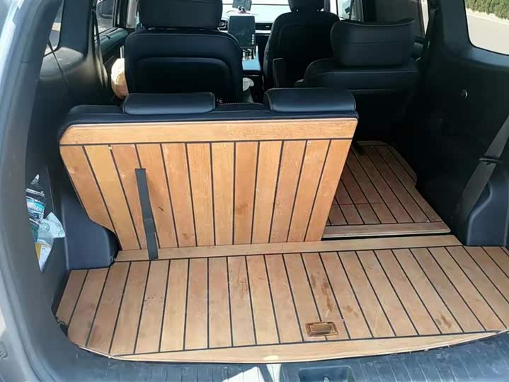 Фото 4 - Hyundai Custo