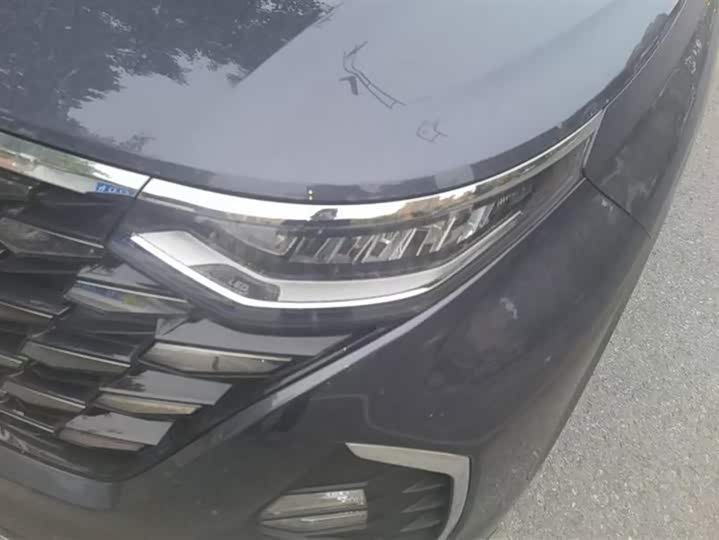 Фото 5 - Hyundai Custo