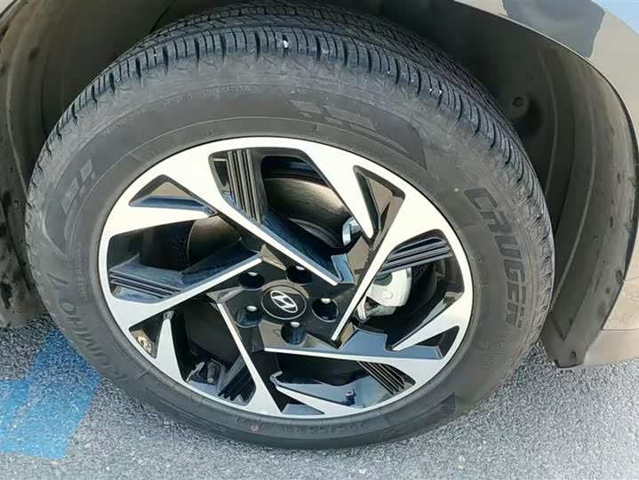 Фото 6 - Hyundai Custo