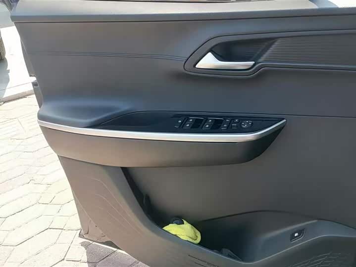 Фото 7 - Hyundai Custo