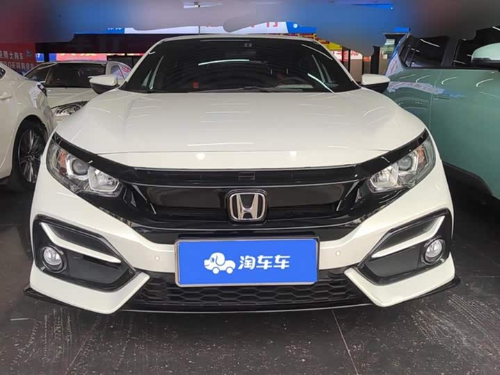 Фото 2 - Honda Civic