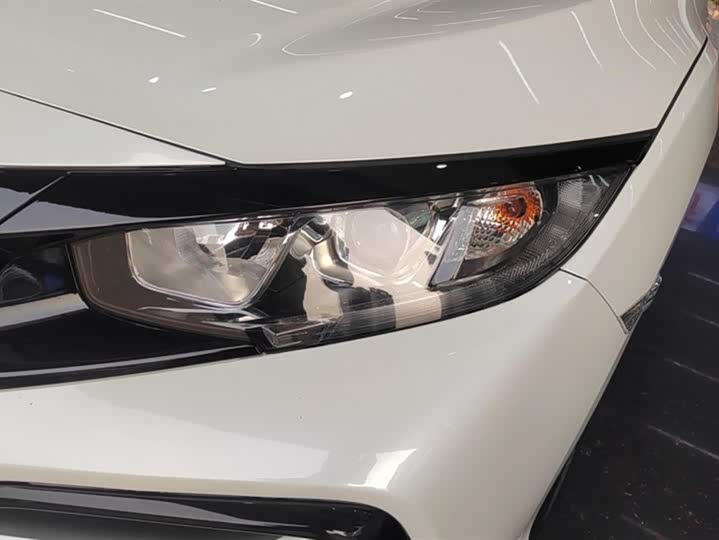 Фото 5 - Honda Civic