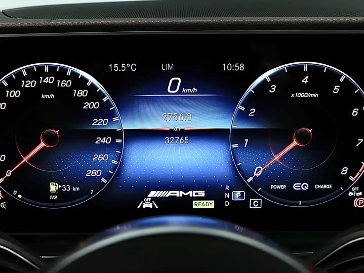 Фото 9 - Mercedes-Benz GLE-Class AMG