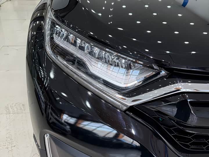 Фото 7 - Honda CR-V