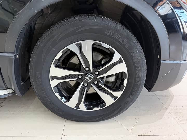 Фото 8 - Honda CR-V