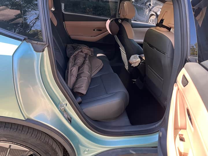 Фото 7 - Changan Deepal SL03