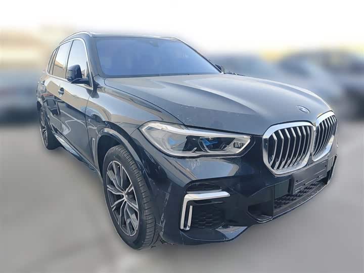 Фото 7 - BMW X5