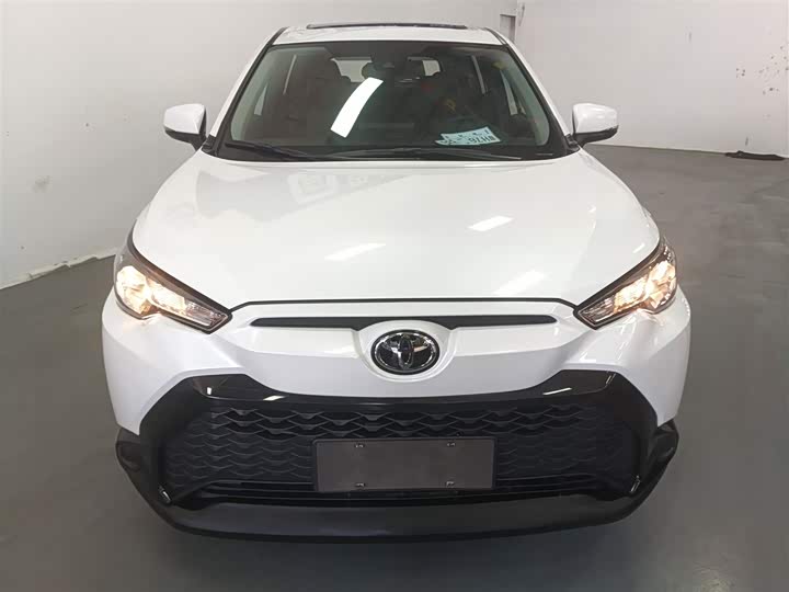 Фото 3 - Toyota Frontlander