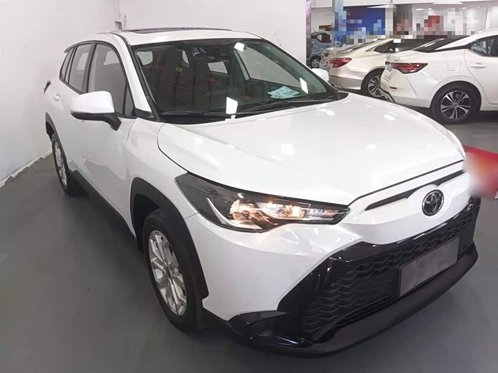 Фото 4 - Toyota Frontlander