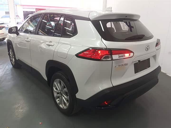 Фото 5 - Toyota Frontlander