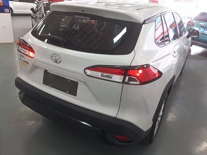 Фото 7 - Toyota Frontlander