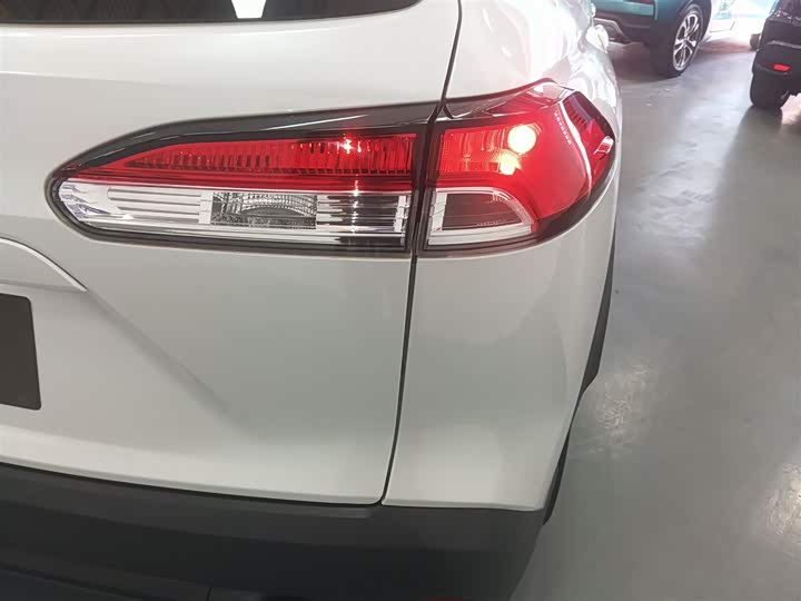 Фото 8 - Toyota Frontlander