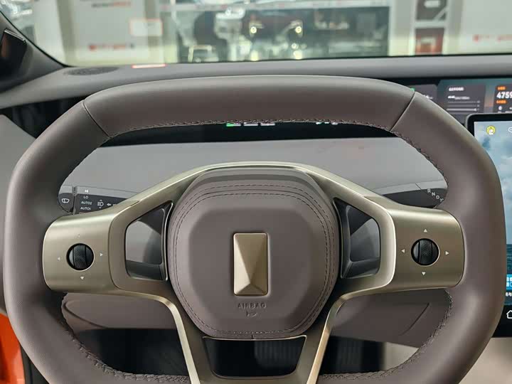 Фото 9 - Avatr 06