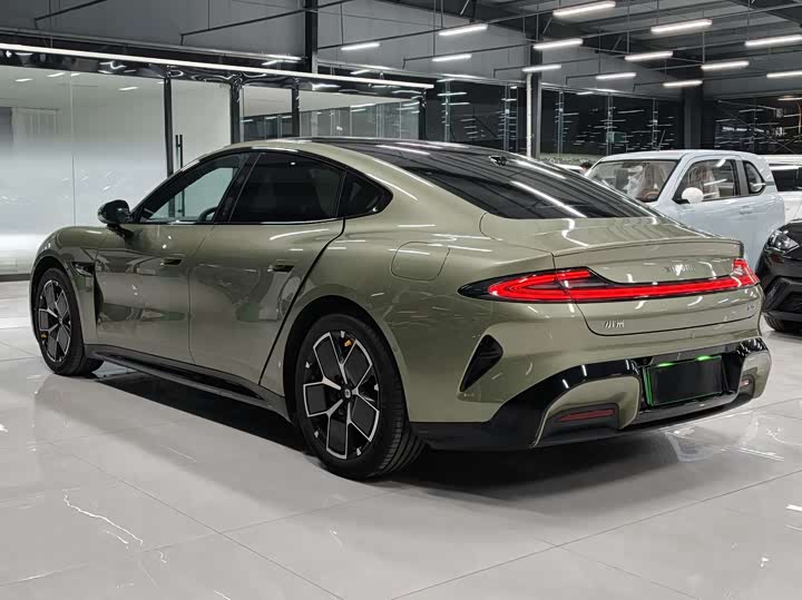 Фото 6 - Xiaomi SU7