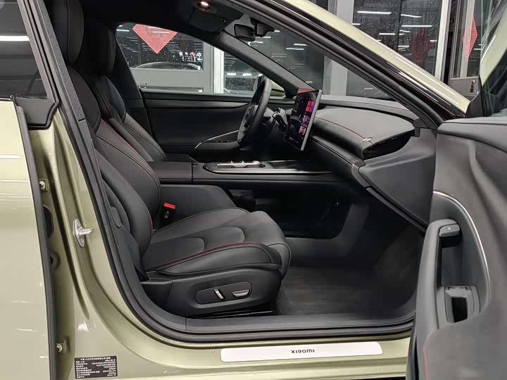 Фото 8 - Xiaomi SU7