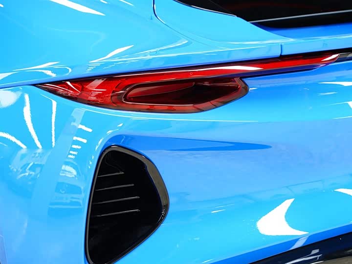 Фото 5 - Lotus Emira