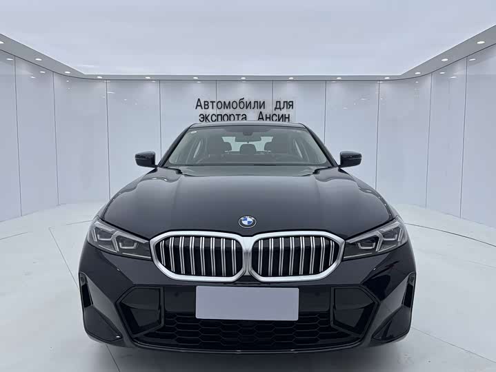 Фото 2 - BMW 3 Series