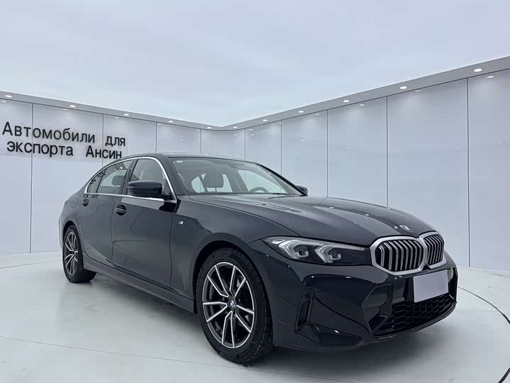 Фото 3 - BMW 3 Series