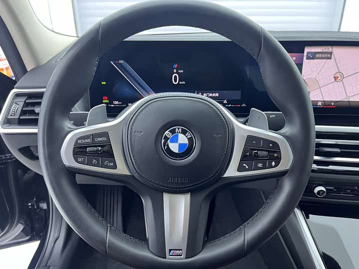 Фото 5 - BMW 3 Series