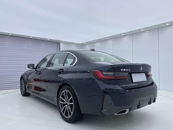 Фото 7 - BMW 3 Series