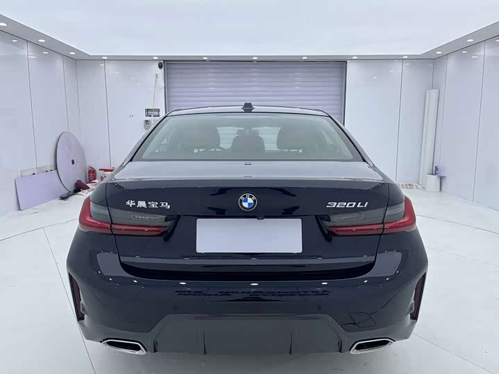 Фото 8 - BMW 3 Series