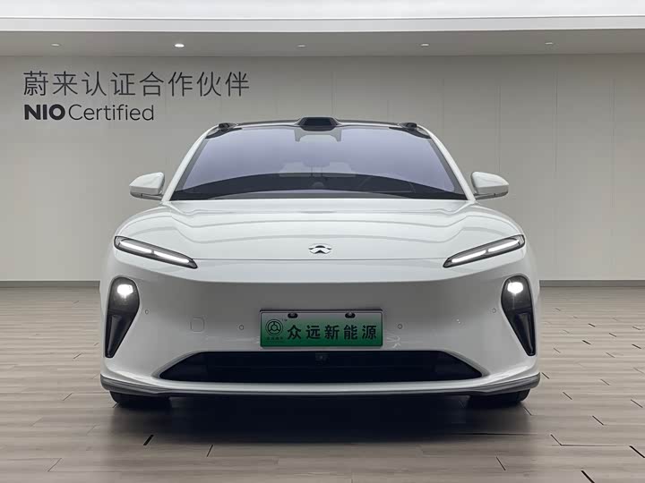 Фото 3 - Nio ET5T