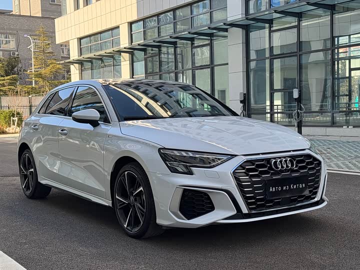 Фото 3 - Audi A3