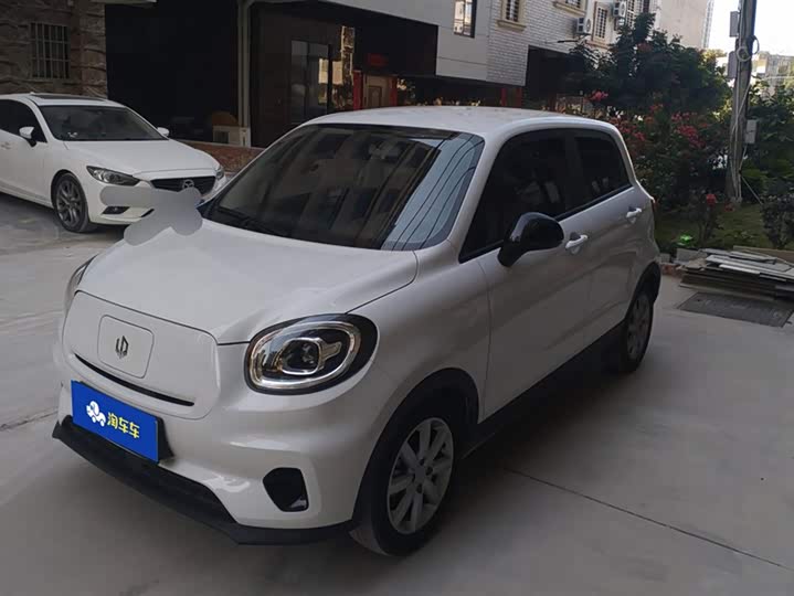 Фото 1 - Leapmotor T03