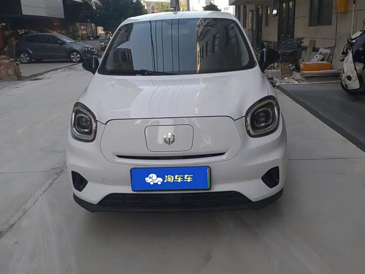 Фото 2 - Leapmotor T03