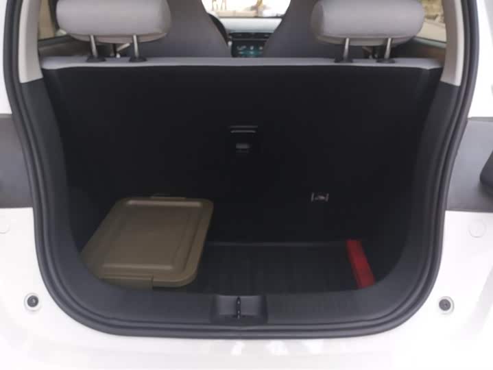 Фото 4 - Leapmotor T03