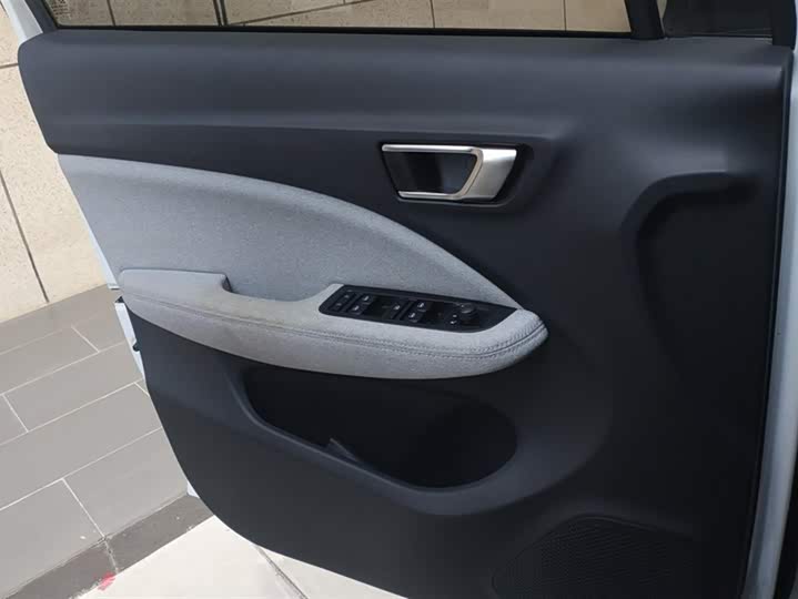 Фото 7 - Leapmotor T03