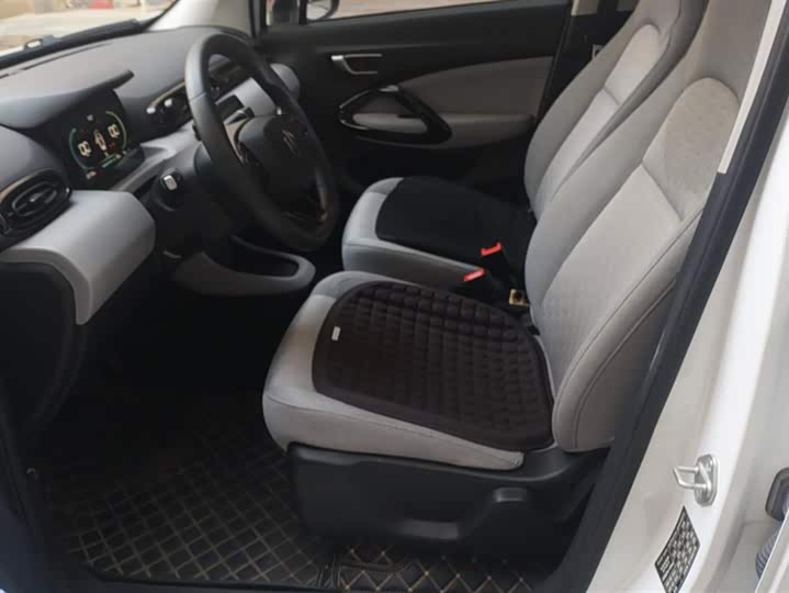 Фото 9 - Leapmotor T03