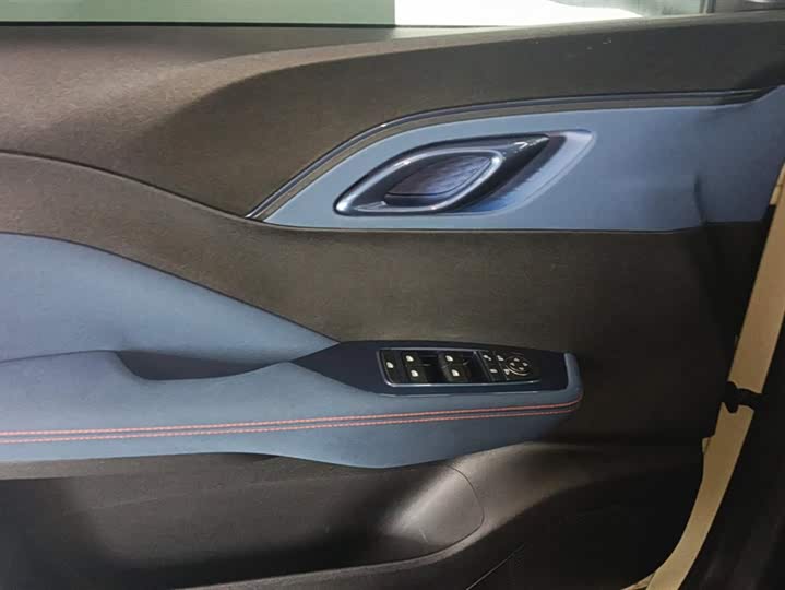 Фото 7 - BYD Seagull