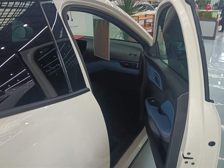 Фото 8 - BYD Seagull