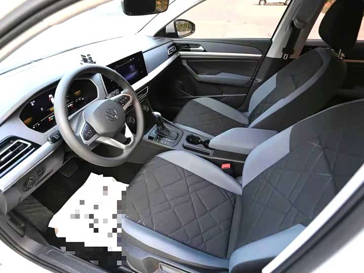 Фото 7 - Volkswagen Lavida