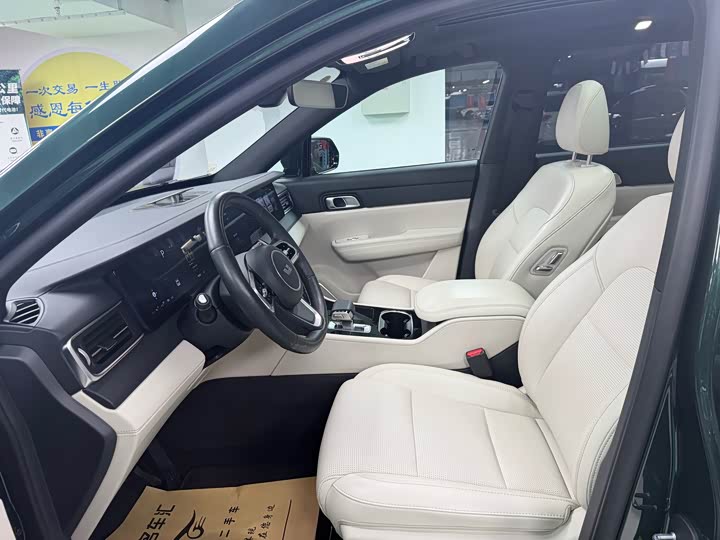 Фото 6 - LiXiang One