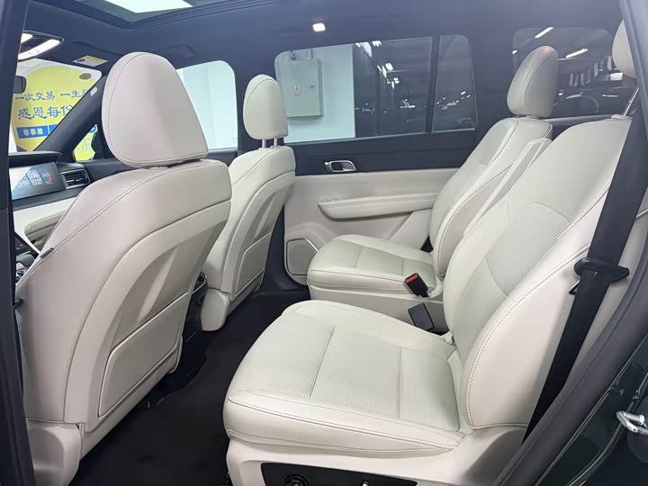 Фото 9 - LiXiang One