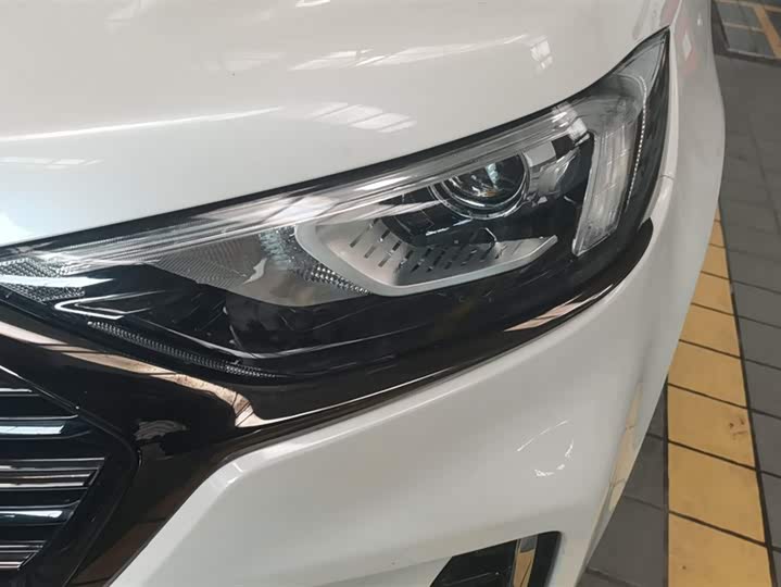 Фото 5 - Ford Edge