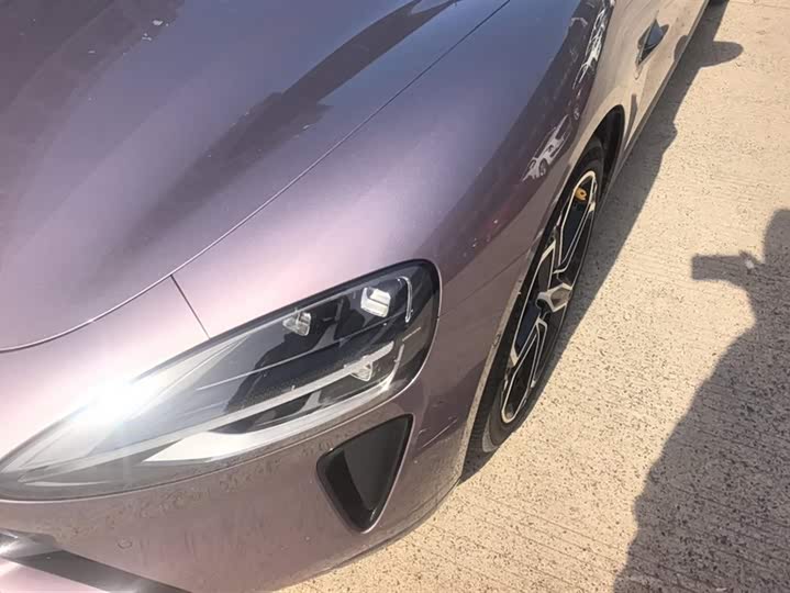 Фото 5 - Xiaomi SU7