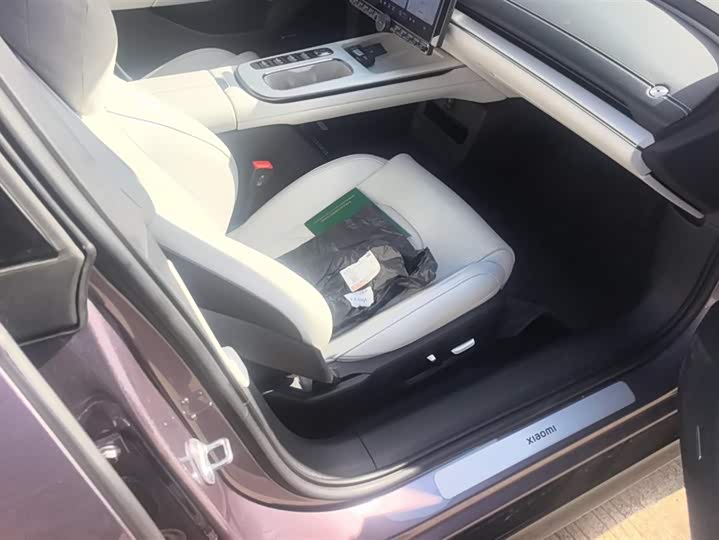 Фото 8 - Xiaomi SU7