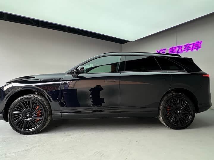 Фото 2 - XPeng G9