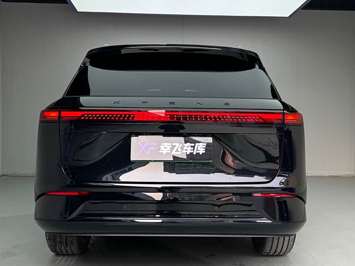 Фото 4 - XPeng G9