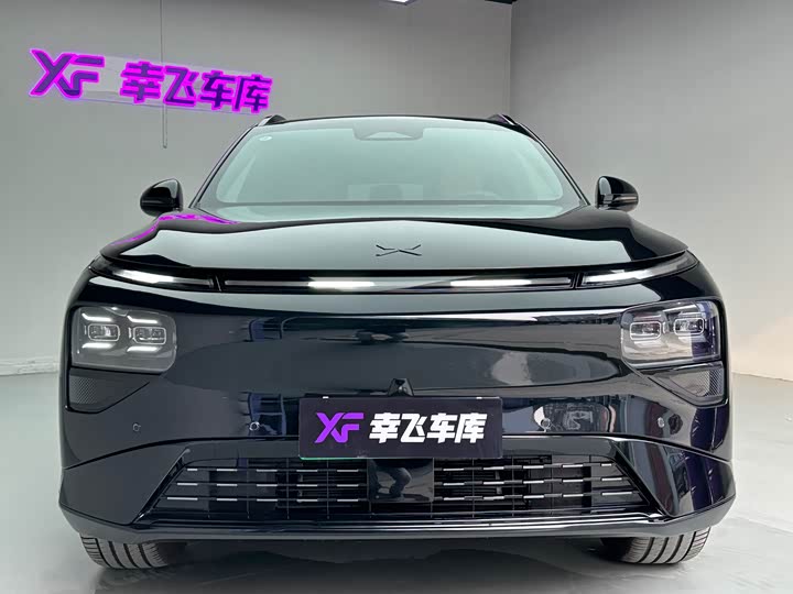 Фото 8 - XPeng G9