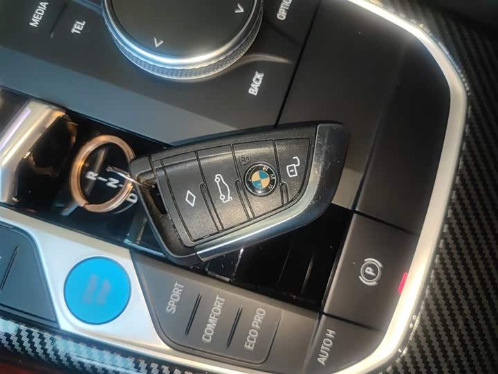Фото 9 - BMW i3